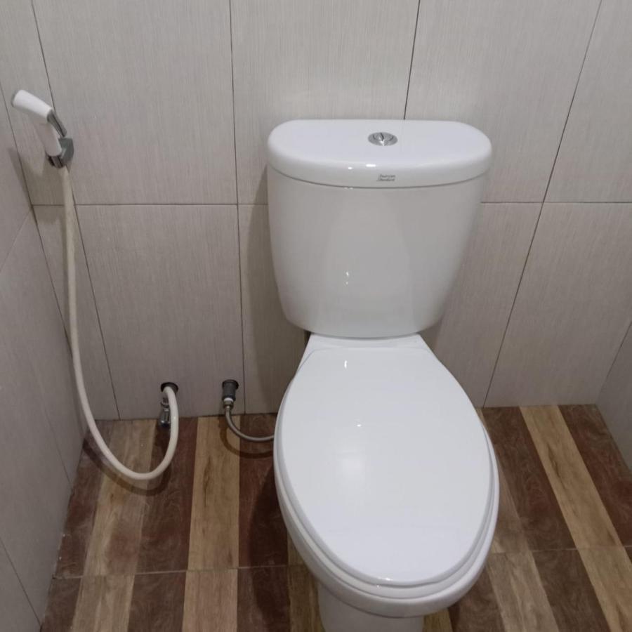 Bali Munduk Delux Bungalow Villa 싱가라자 외부 사진
