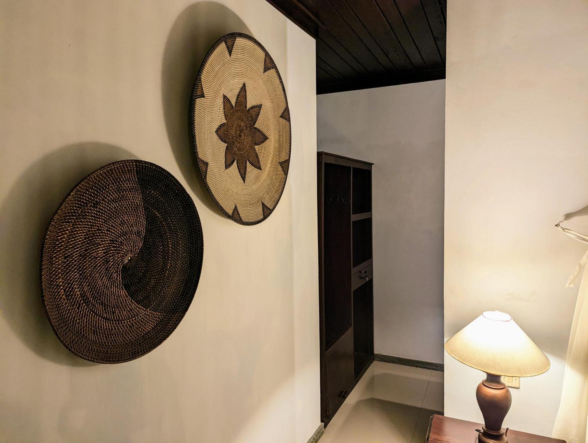 Bali Munduk Delux Bungalow Villa 싱가라자 외부 사진