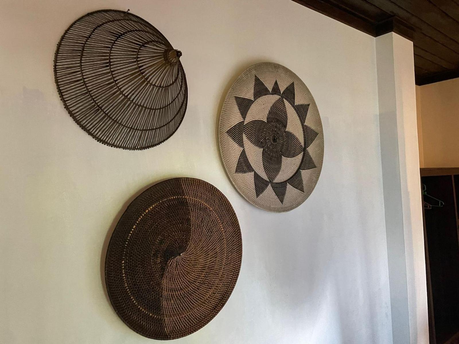 Bali Munduk Delux Bungalow Villa 싱가라자 외부 사진