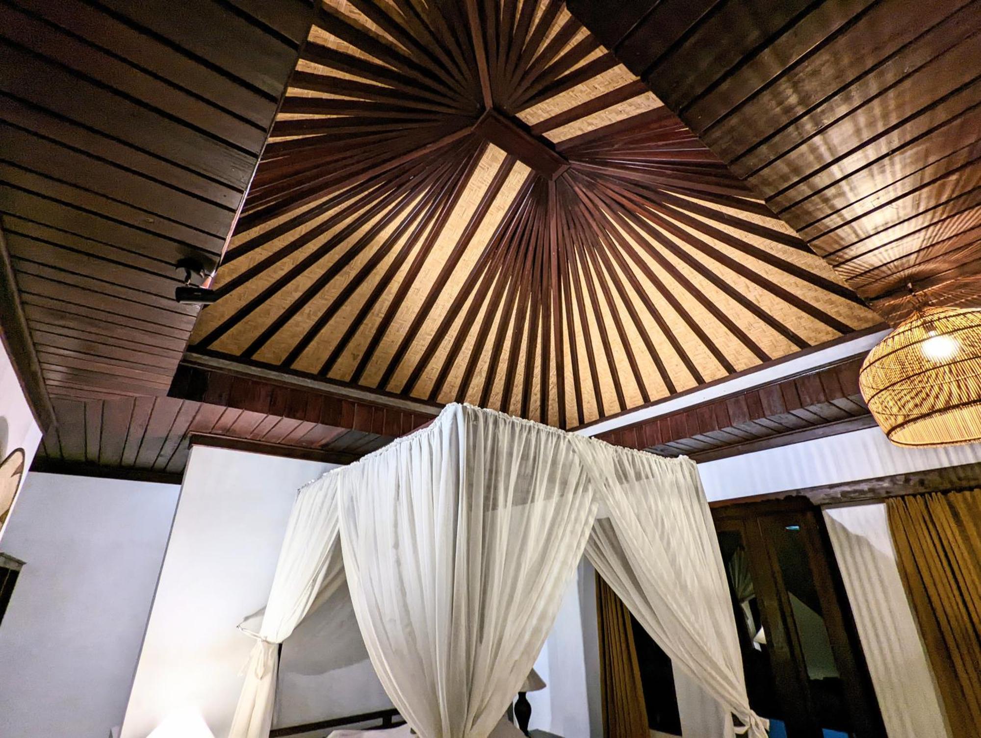 Bali Munduk Delux Bungalow Villa 싱가라자 외부 사진